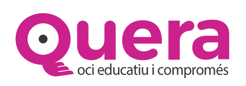 Logotipo quera
